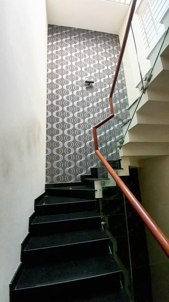 Bán Căn biệt thự cũ đường Phan Huy Ích P14 Gò Vấp Giá 8,5 tỷ bớt lộc DT 7,5 x 13m