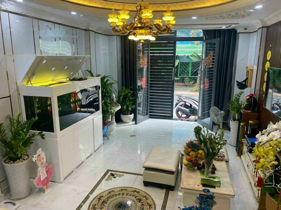 BÁN NHÀ TRỆT+ LẦU,Mặt tiền ĐS Lý Phục Man,P.Bình Thuận,Q7,TPHCM.Thuận tiện cho thuê KD mọi ngành