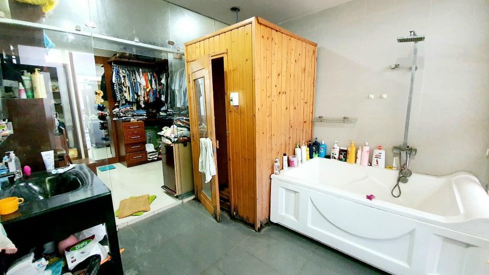 Bán Căn biệt thự cũ đường Phan Huy Ích P14 Gò Vấp Giá 8,5 tỷ bớt lộc DT 7,5 x 13m