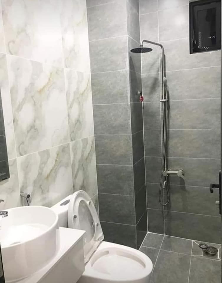 Bán Nhà mới Hẻm 154 Âu Dương Lân P3 Q8 đẹp lung linh diện tích 3.6 x 11m