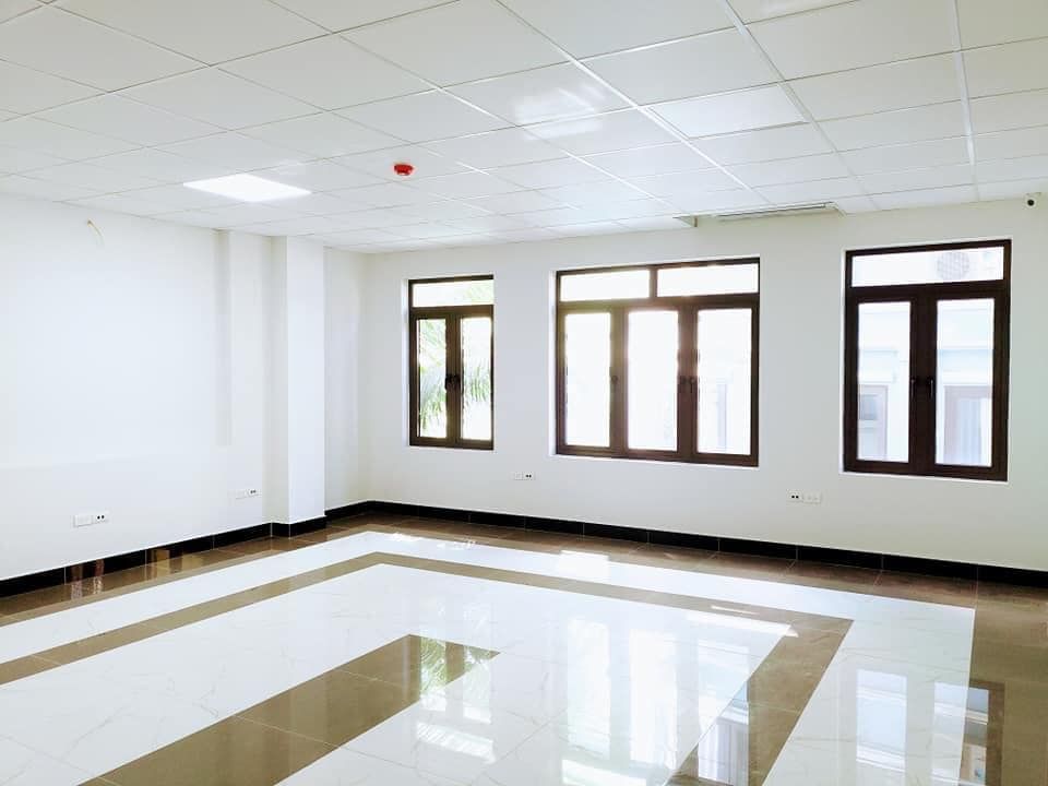 BÁN NHÀ THÁI HÀ ĐỐNG ĐA Diện tích 88m2 * 8 Tầng Thang Máy Căn nhà với mặt tiền rộng