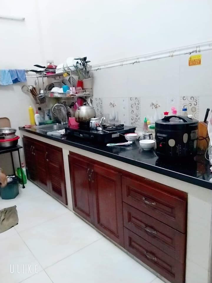 Nhà hxh Gò Dầu quận Tân Phú, 5.3tỷ còn thương lượng Dt 4 x 15m. 60m2, 3 tầng 2 sân thượng