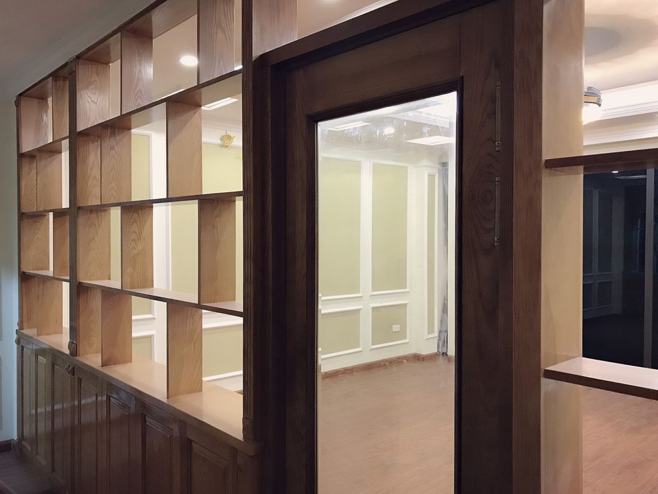 BÁN TÒA NHÀ VĂN PHÒNG XÂY MỚI 7 TẦNG- 45M2 -PHỐ TRUNG KÍNH - CẦU GIẤY OTO VÀO NHÀ - KINH DOANH ĐỈNH