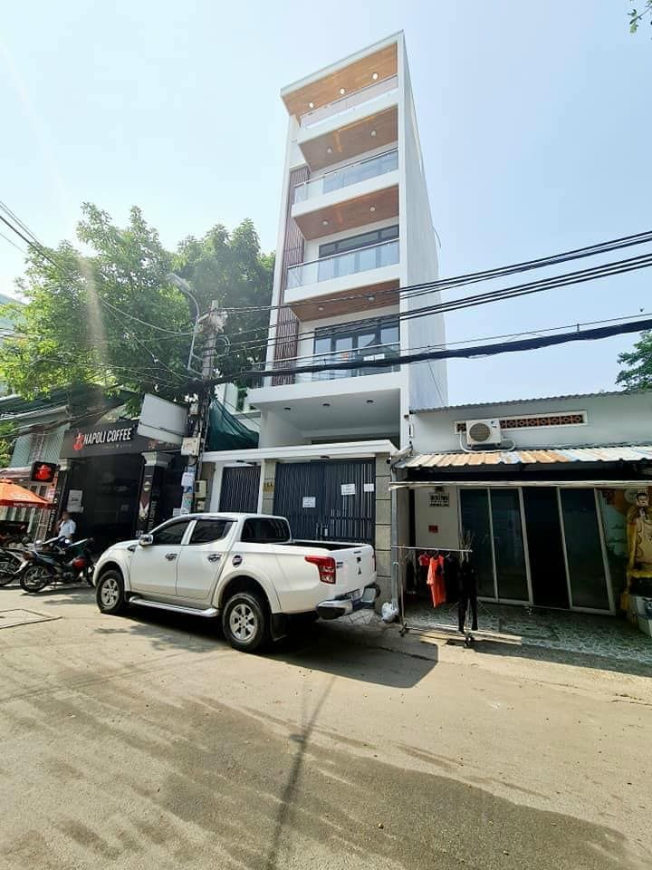 Bán Nhà mặt tiền đường số Tân Quy, QUẬN 7Giá 14,2 tỷ, LH 090.6969.633