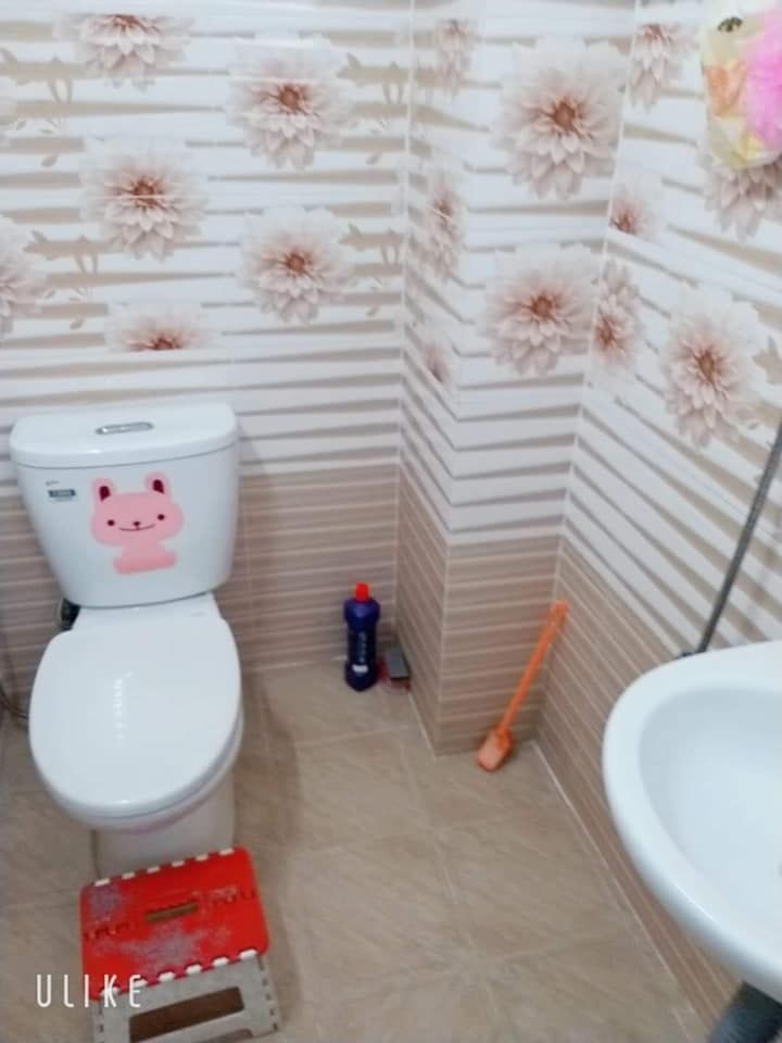 Nhà hxh Gò Dầu quận Tân Phú, 5.3tỷ còn thương lượng Dt 4 x 15m. 60m2, 3 tầng 2 sân thượng