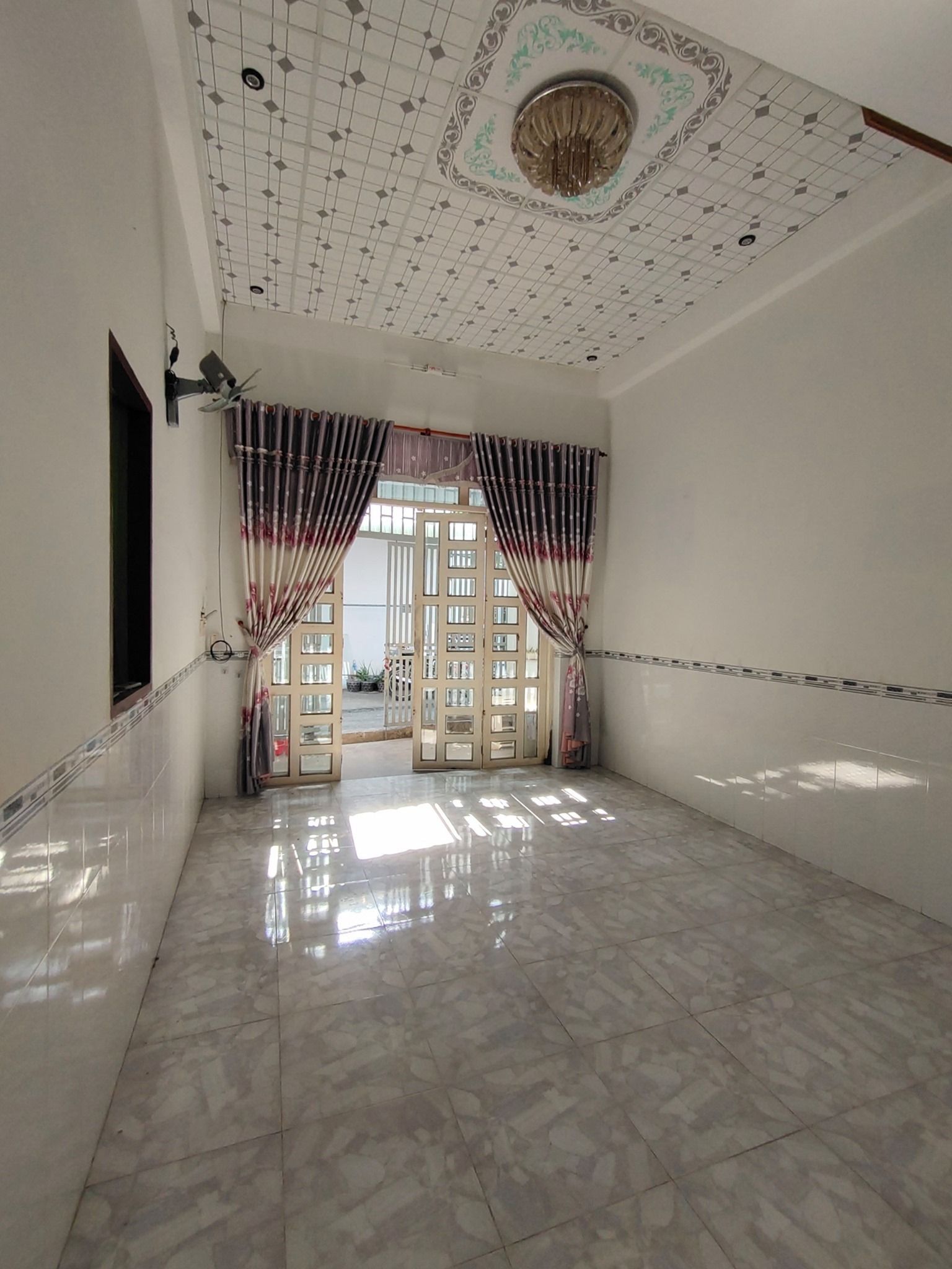 BÁN NHÀ TRỆT LỬNG HẺM 16 PHẠM HỮU LẦU (HẺM NHÀ KHÁCH T80 TRẦN QUANG DIỆU, PHƯỜNG AN THỚI, BÌNH THỦY