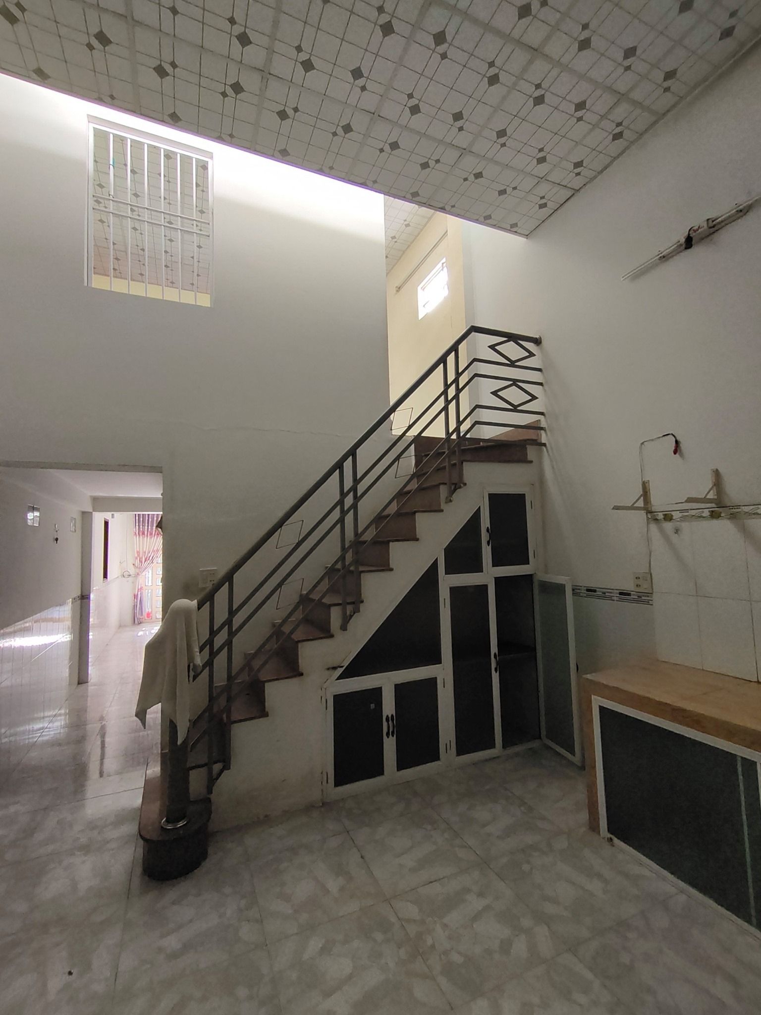 BÁN NHÀ TRỆT LỬNG HẺM 16 PHẠM HỮU LẦU (HẺM NHÀ KHÁCH T80 TRẦN QUANG DIỆU, PHƯỜNG AN THỚI, BÌNH THỦY
