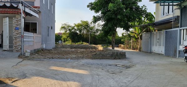 Bán Đất Đẹp 3 Mặt Thoáng Kiệt Ô Tô Phạm Thị Liên ô tô tận nơi Dân cư hiền hoà thân thiện