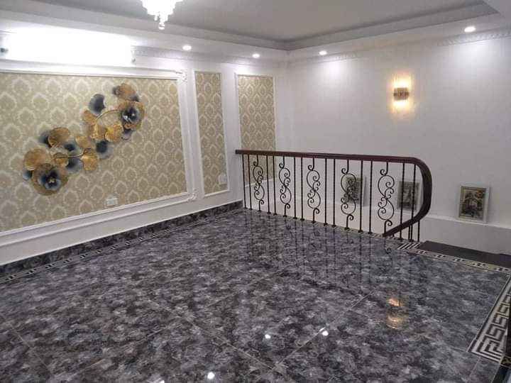BIỆT THỰ Phúc Lợi Long Biên ĐẸP LONG LANH, MẶT TIỀN 15m, dt 173m. 4tầng .giá 9 tỷ hơn