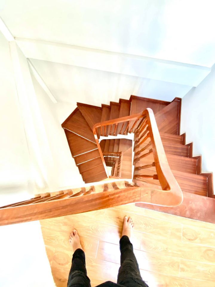 SIẾT NỢ TRUNG TÂM BA ĐÌNH LÔ GÓC NHÀ CỰC ĐẸP 35m2