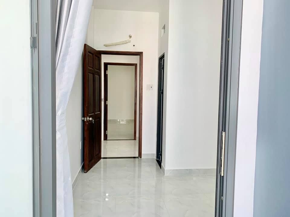 Bán nhà 41/ đường số 5, Bình Hưng Hoà, Bình Tân, HCM Đường đẹp- đắt giá nhất khu