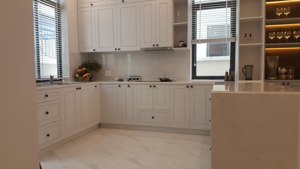 Cho thuê biệt thự vườn KĐT Lakeview City, An Phú, Tp Thủ Đức