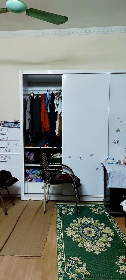 BÁN NHÀ AN TRẠCH PHỐ LÕI ĐỐNG ĐA Ô TÔ TRÁNH KINH DOANH ĐỈNH GẦN 6 Tỷ
