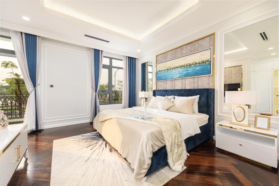BÁN GẤP BIỆT THỰ TP TÂN AN 10X20,3TY5,BAO SANG TÊN,5PN 4WC,LH 0792702500