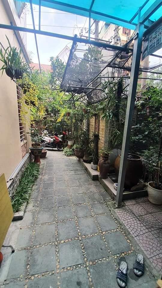 CHƯA ĐẾN 10 TỶ CÓ BIỆT THỰ ĐẲNG CẤP GẦN 200M2 SÂN VƯỜN PHỐ PHÚC LỢI LONG BIÊN
