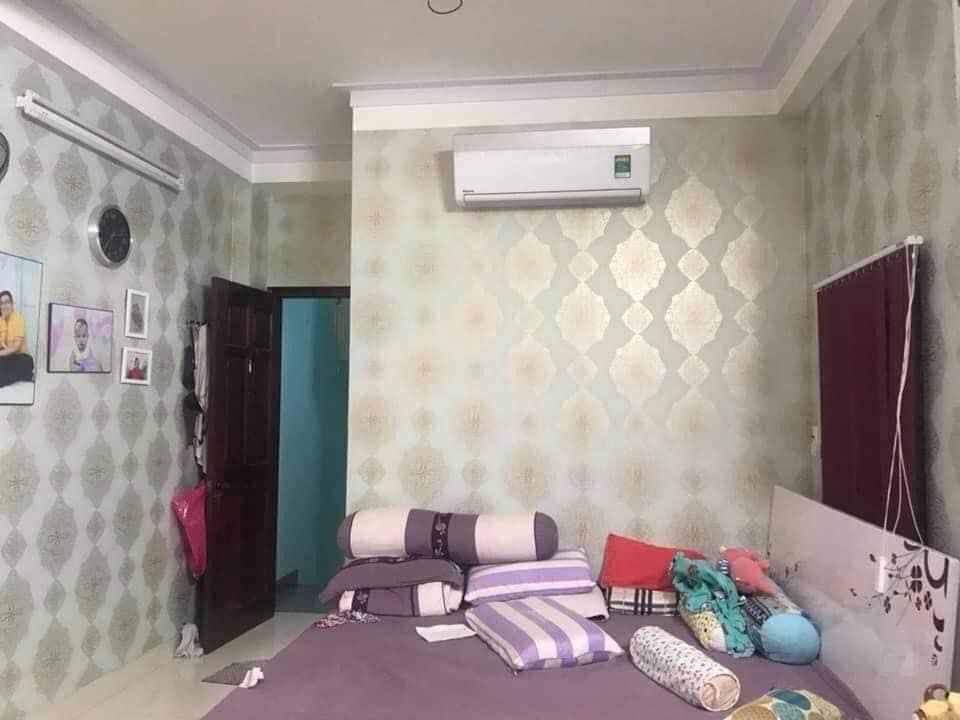 Bán Nhà đẹp 5 tầng Đường Số 4 Cư Xá Đô Thành Phường 4 Quận 3 Diện tích 39m2