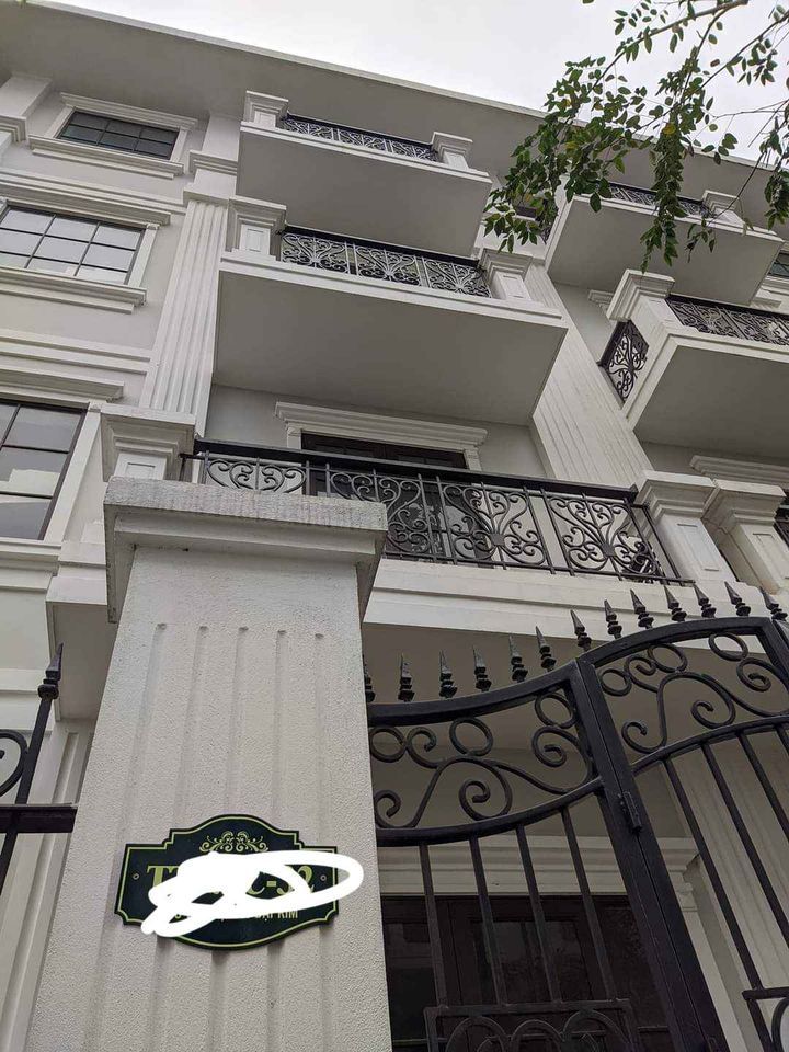 BÁN NHÀ KHU BIỆT THỰ LIỀN KỀ ĐẠI KIM .NGUYỄN XIỂN.HOÀNG MAI GIÁ 11.5 TỶ DT: 72m2x 4 tầng x 6.3m MT