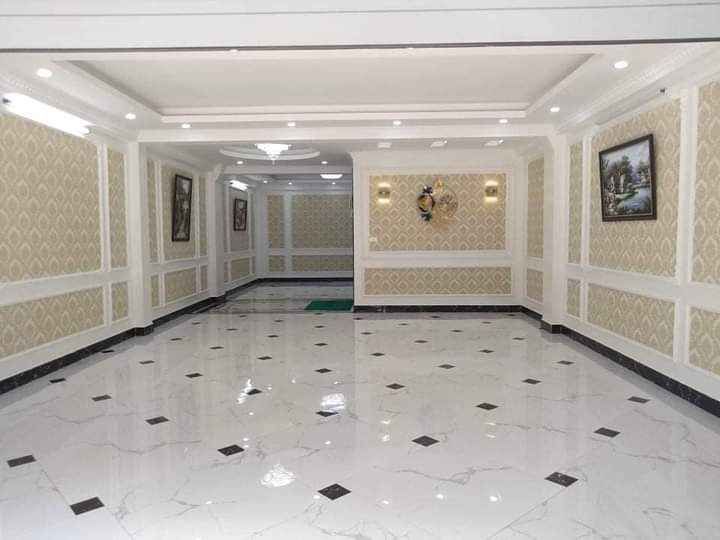 BIỆT THỰ Phúc Lợi Long Biên ĐẸP LONG LANH, MẶT TIỀN 15m, dt 173m. 4tầng .giá 9 tỷ hơn