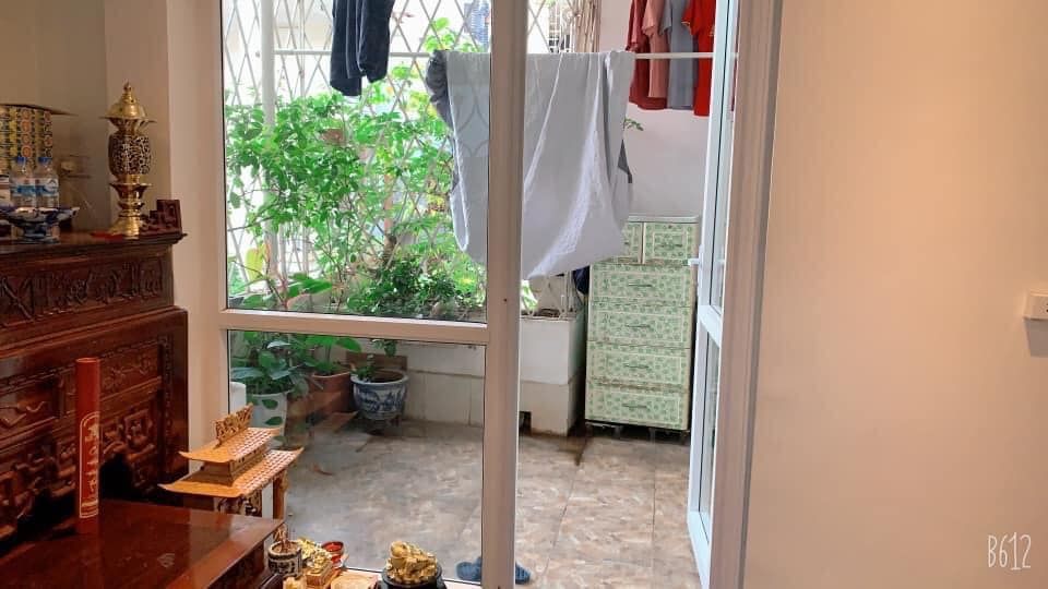 BÁN NHÀ TRUNG TÂM NHẤT QUẬN ĐỐNG ĐA Ô TÔ ĐỖ CỬA TẶNG TOÀN BỘ NỘI THẤT