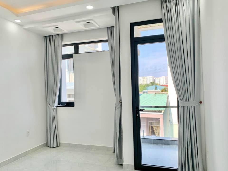 Bán nhà 41/ đường số 5, Bình Hưng Hoà, Bình Tân, HCM Đường đẹp- đắt giá nhất khu