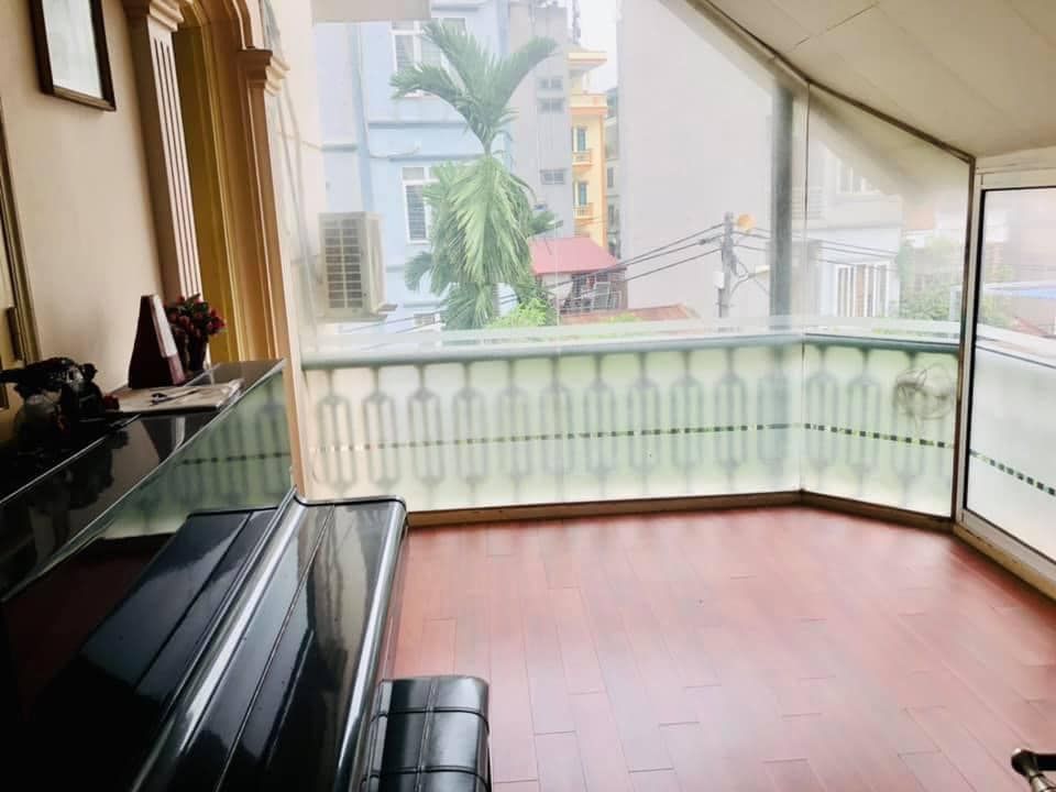 BIỆT THỰ LẠC LONG QUÂN TÂY HỒ CỰC HIẾM CÓ TOẠ LẠC TRÊN CON NGÕ TO NHƯ PHỐ