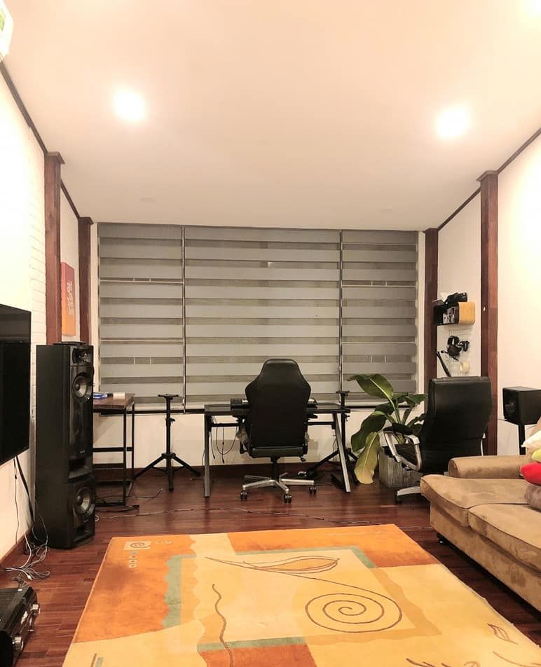 BÁN NHÀ CẦU GIẤY 40M2 X 5T Ô TÔ TRÁNH 15M KDVĂN PHÒNG Vị trí nhà cách mặt ngõ 181 Xuân Thủy 15m