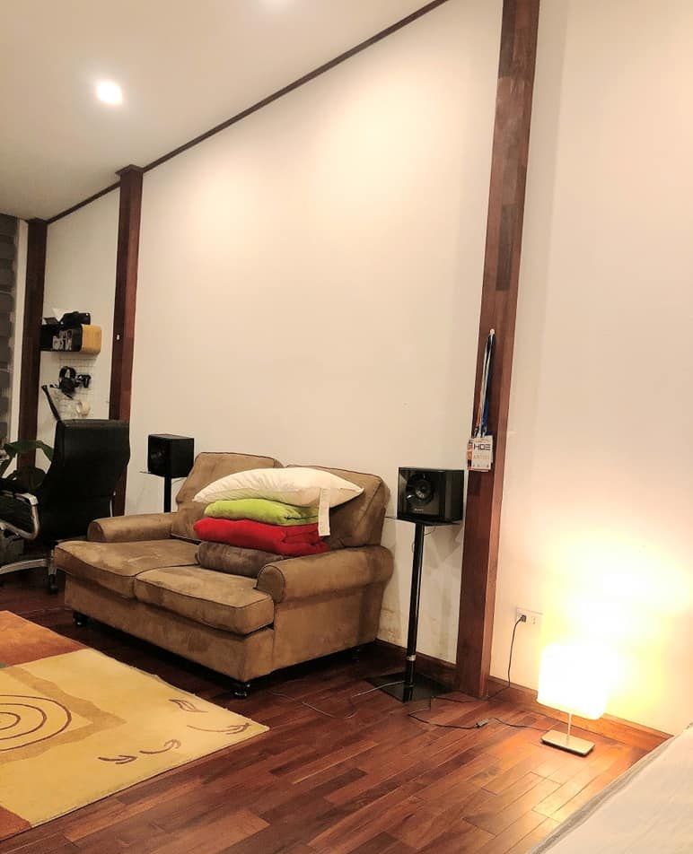 BÁN NHÀ CẦU GIẤY 40M2 X 5T Ô TÔ TRÁNH 15M KDVĂN PHÒNG Vị trí nhà cách mặt ngõ 181 Xuân Thủy 15m