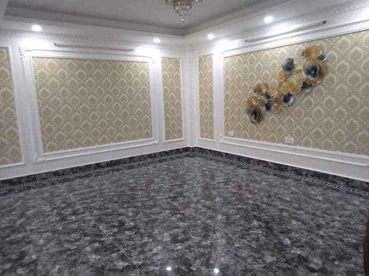 BIỆT THỰ Phúc Lợi Long Biên ĐẸP LONG LANH, MẶT TIỀN 15m, dt 173m. 4tầng .giá 9 tỷ hơn