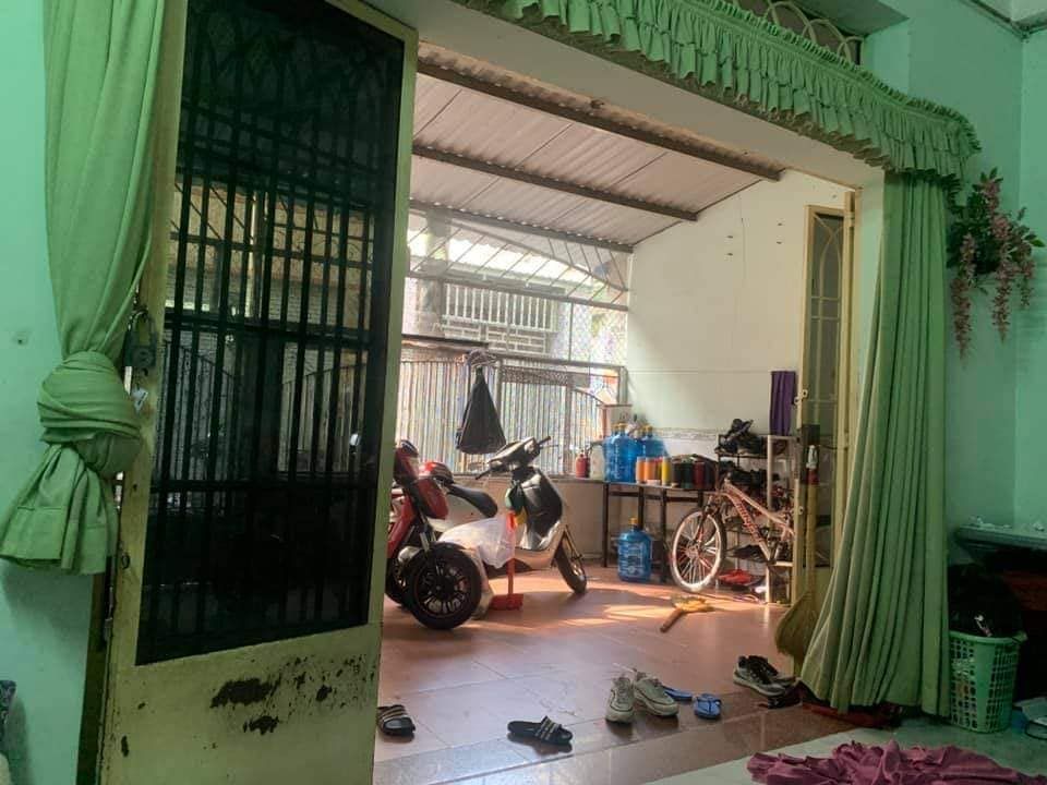 BÁN NHÀ 1 ĐỜI CHỦ NGANG 6M HIẾM HXH CÁCH MẶT TIỀN 30M NGAY CHỢ TÂN HƯƠNG