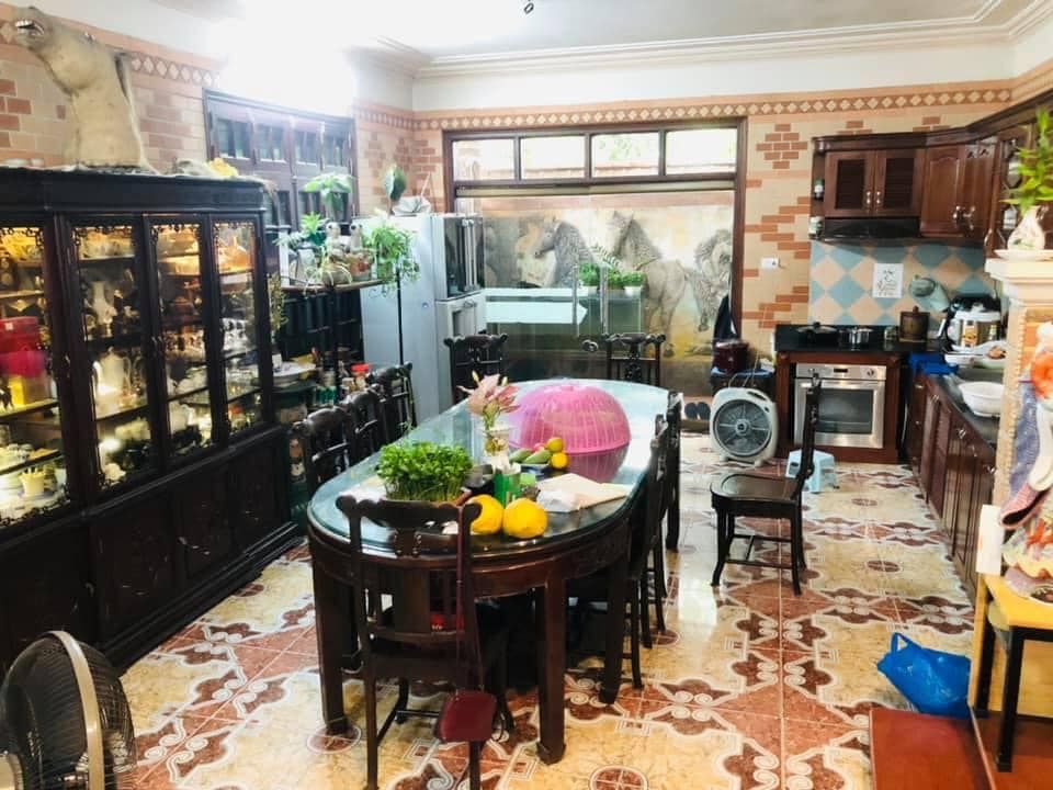 BIỆT THỰ LẠC LONG QUÂN TÂY HỒ CỰC HIẾM CÓ TOẠ LẠC TRÊN CON NGÕ TO NHƯ PHỐ