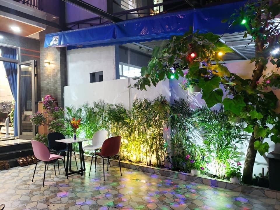 Bán nhà Vĩnh Phúc, Ba Đình giá 4 tỷ 6 dt 74m2, MT cực rộng 5.5m 4 tầng, khung cột bê tông, 4pn