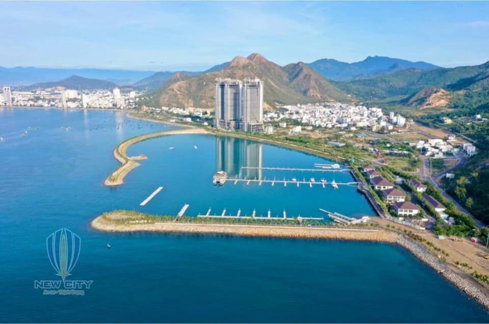 Bán nền GIÁ CHỈ TỪ 2.7tỷ NỀN Toạ lạc trong khu sầm uất, giữa trung tâm TP Nha Trang