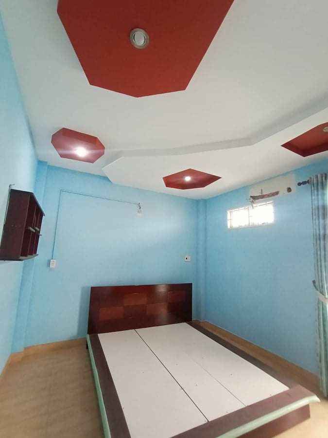 Bán nhà riêng Hẻm 6m Tân Phú 8 x 9 2 tầng btct giá nhỉnh 6 tỷ Khu trung tâm Tân Phú