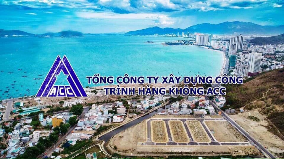 Bán nền GIÁ CHỈ TỪ 2.7tỷ NỀN Toạ lạc trong khu sầm uất, giữa trung tâm TP Nha Trang