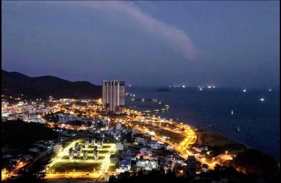 Bán nền GIÁ CHỈ TỪ 2.7tỷ NỀN Toạ lạc trong khu sầm uất, giữa trung tâm TP Nha Trang
