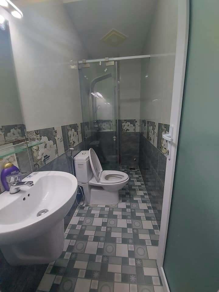 Nhà Bán 1 Căn Duy Nhất Vị Trí Đẹp Đối Diện Cityland Nguyễn Văn Lượng P16 Gò Vấp