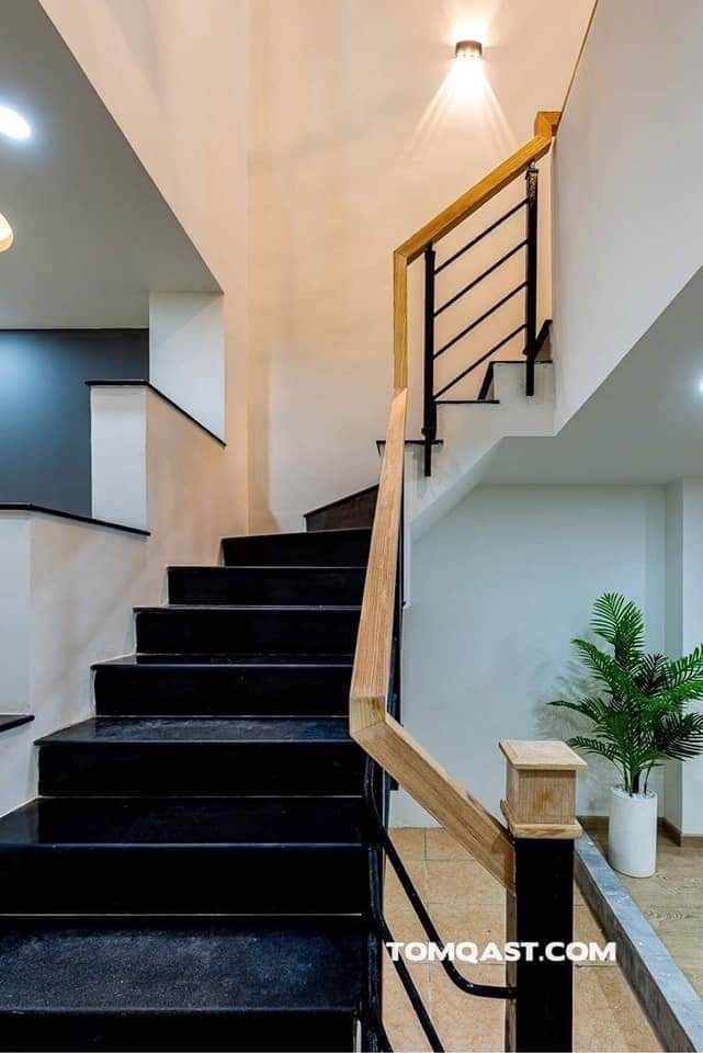 BÁN NHÀ MT 20M KHU VIP PHÂN LÔ THIẾT KẾ CỰC HIỆN ĐẠI BÌNH THẠNH CHỈ 110TR/M2