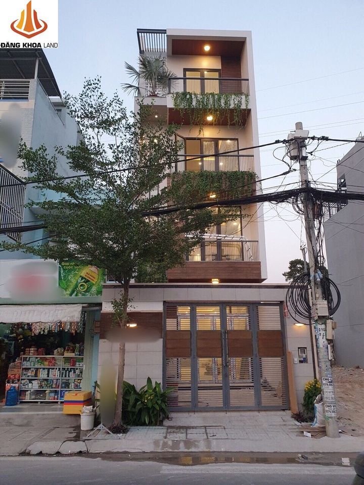 Bán Nhà mặt tiền gần XLHN trung tâm tp Thủ Đức Nhà Đường 904, Phường Hiệp Phú, Tp. Thủ Đức