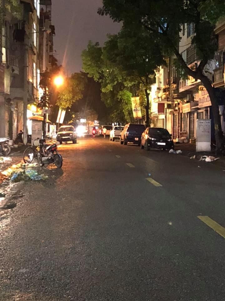 Bán Nhà cách 30m ra Mặt phố Hoàng Văn Thái trung tâm quận Thanh Xuân thông tứ tung