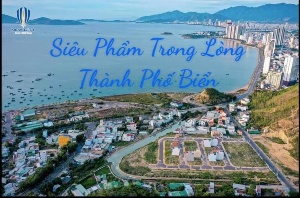 Bán nền GIÁ CHỈ TỪ 2.7tỷ NỀN Toạ lạc trong khu sầm uất, giữa trung tâm TP Nha Trang