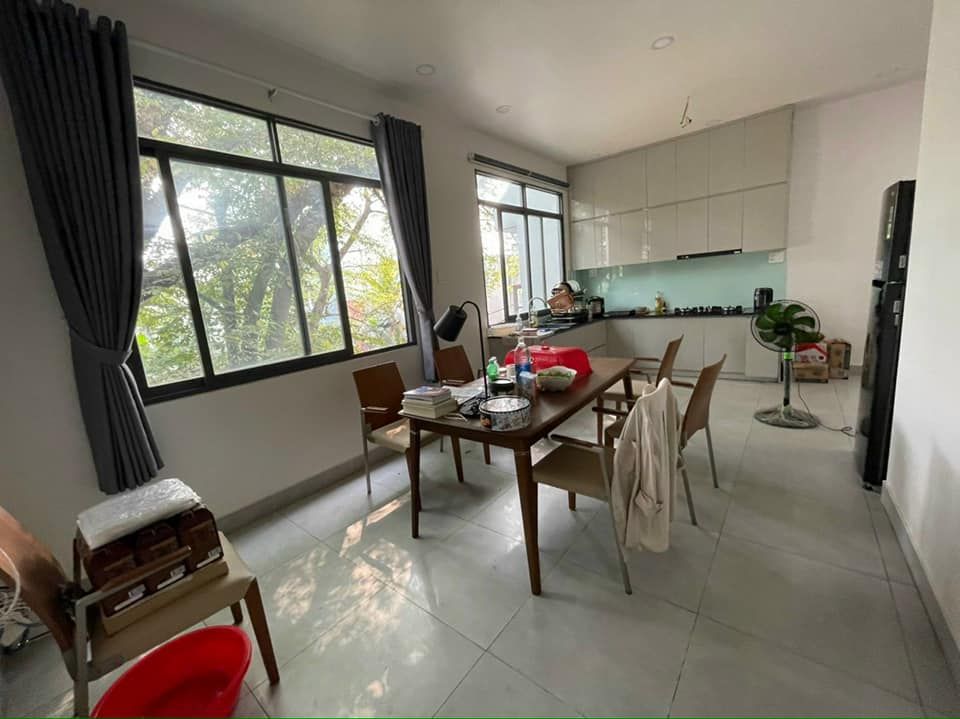 Bán Nhà Đường Nguyễn Hữu Tiến, Phường Tây Thạnh, Quận Tân Phú Diện Tích 6,5m x 6,5m ( 41m2 )