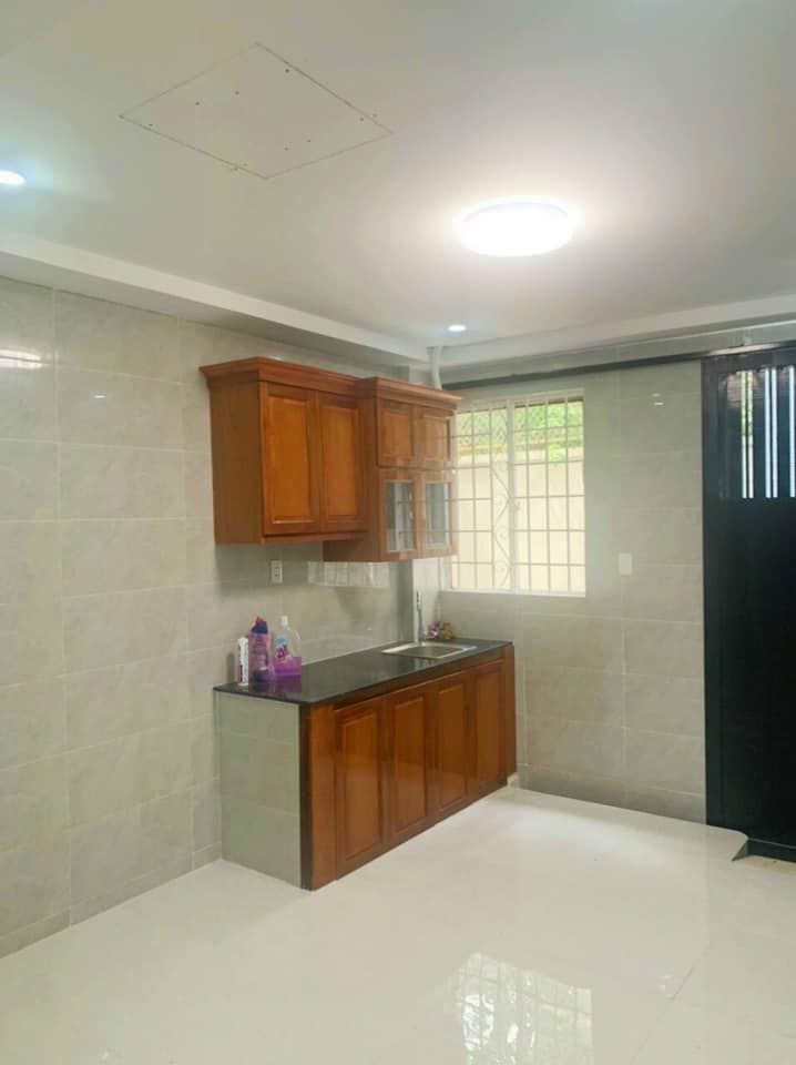 Bán nhà MT đường nguyễn thượng hiền p5 quận phú nhuận