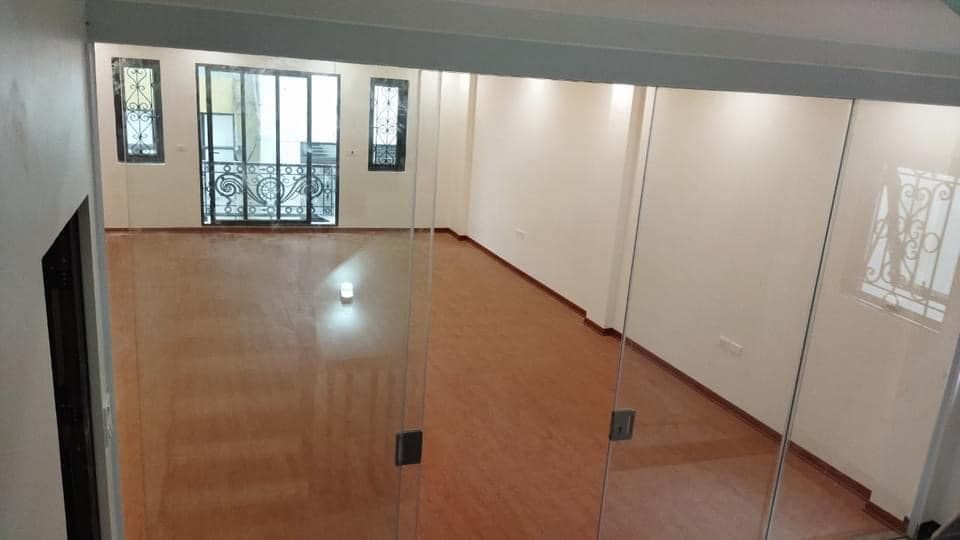 CHÍNH CHỦ BÁN GẤP PHÂN LÔ VIP DƯƠNG QUẢNG HÀM CẦU GIẤY 65M x 5T, MT 5.5M NHỈNH 8 TỶ