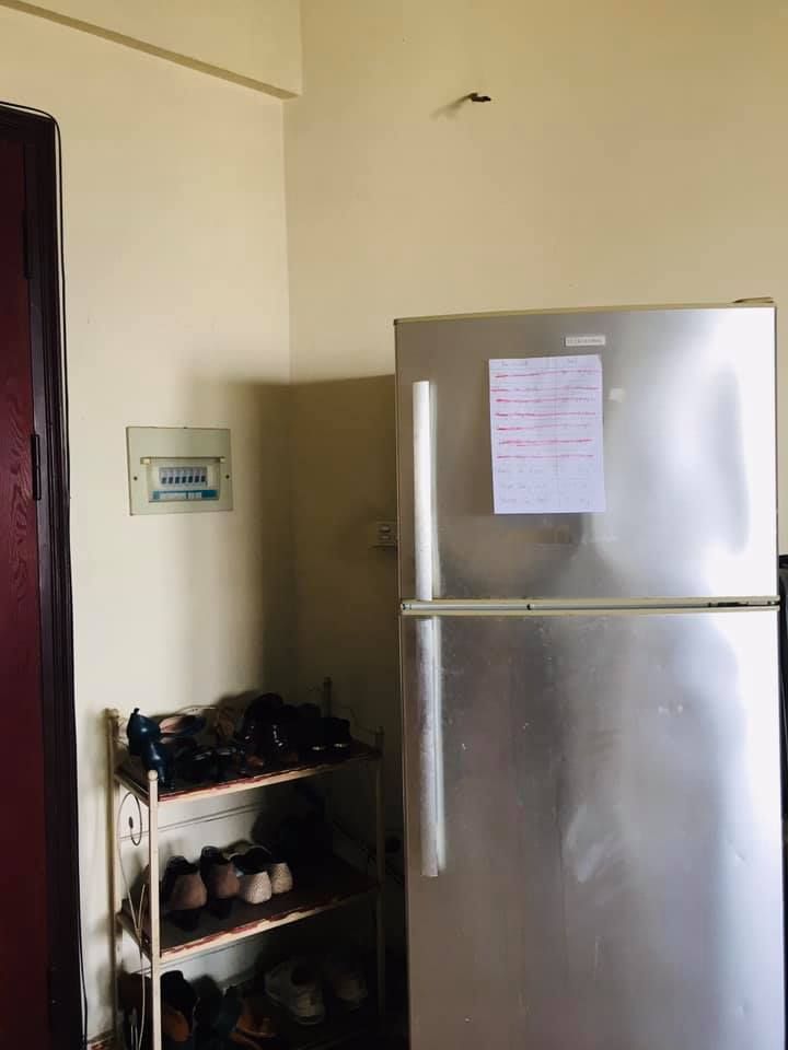 Cuối tháng 5 mình còn dư một phòng ở chung cư CT3B-X2 Bắc Linh Đàm , Hoàng Liệt , Hoàng Mai