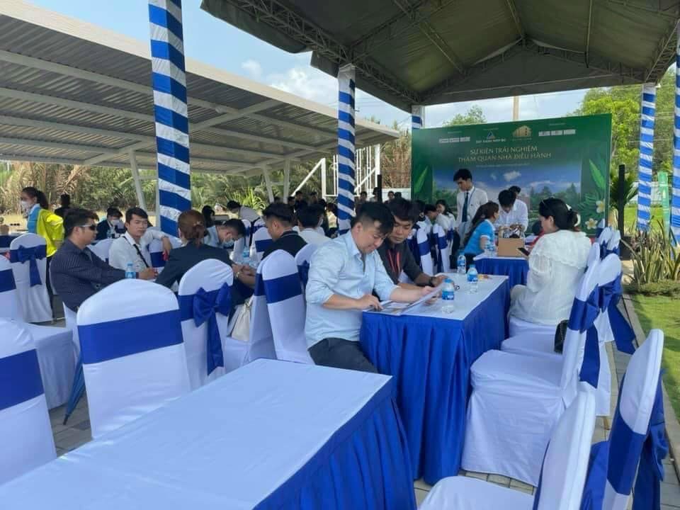 DỰ ÁN NHÀ PHỐ ELITE LIFE Xã Long Hậu, Huyện Cần Giuộc, Long An.