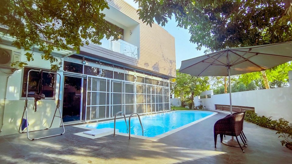 Bán siêu Biệt Thự căn góc Vip nhất quận 9 Riviera Cove Diện tích 591m căn góc 3 mặt tiền