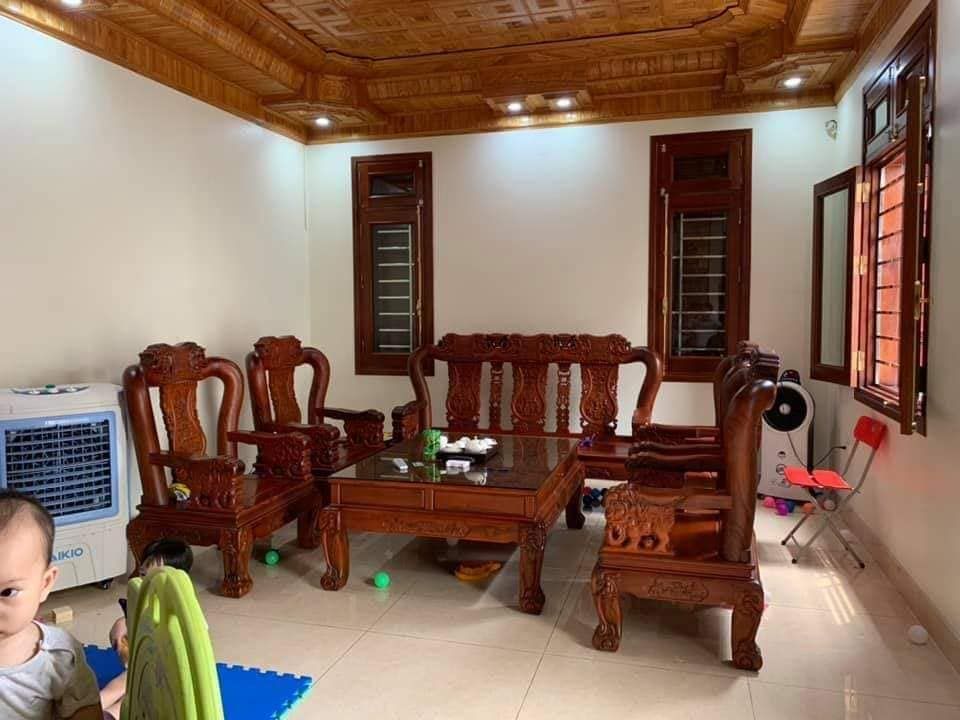 CHƯA ĐẾN 10 TỶ CÓ BIỆT THỰ ĐẲNG CẤP GẦN 200M2 SÂN VƯỜN PHỐ PHÚC LỢI LONG BIÊN