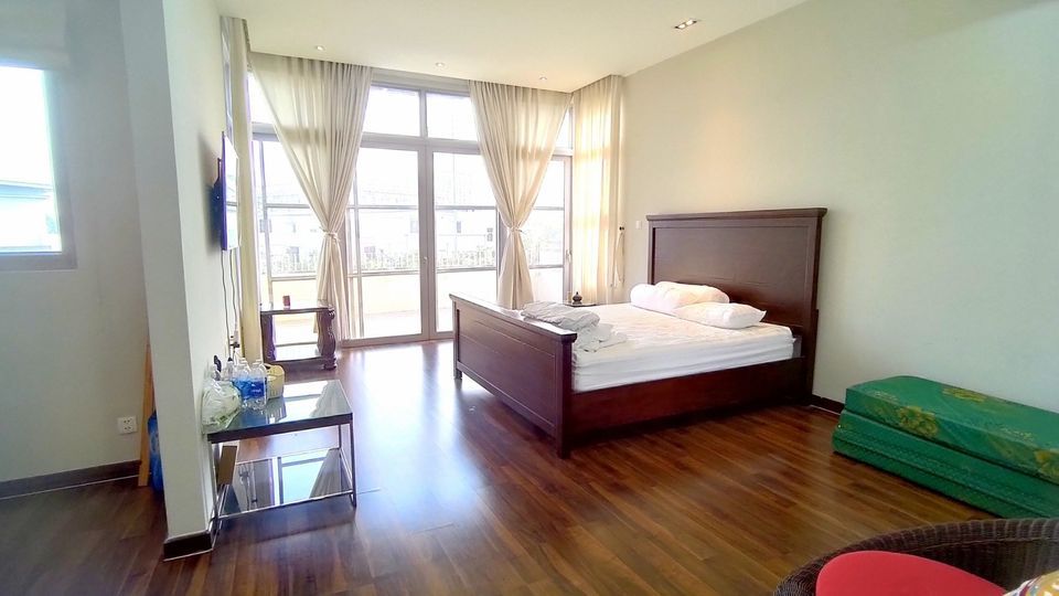 Bán siêu Biệt Thự căn góc Vip nhất quận 9 Riviera Cove Diện tích 591m căn góc 3 mặt tiền