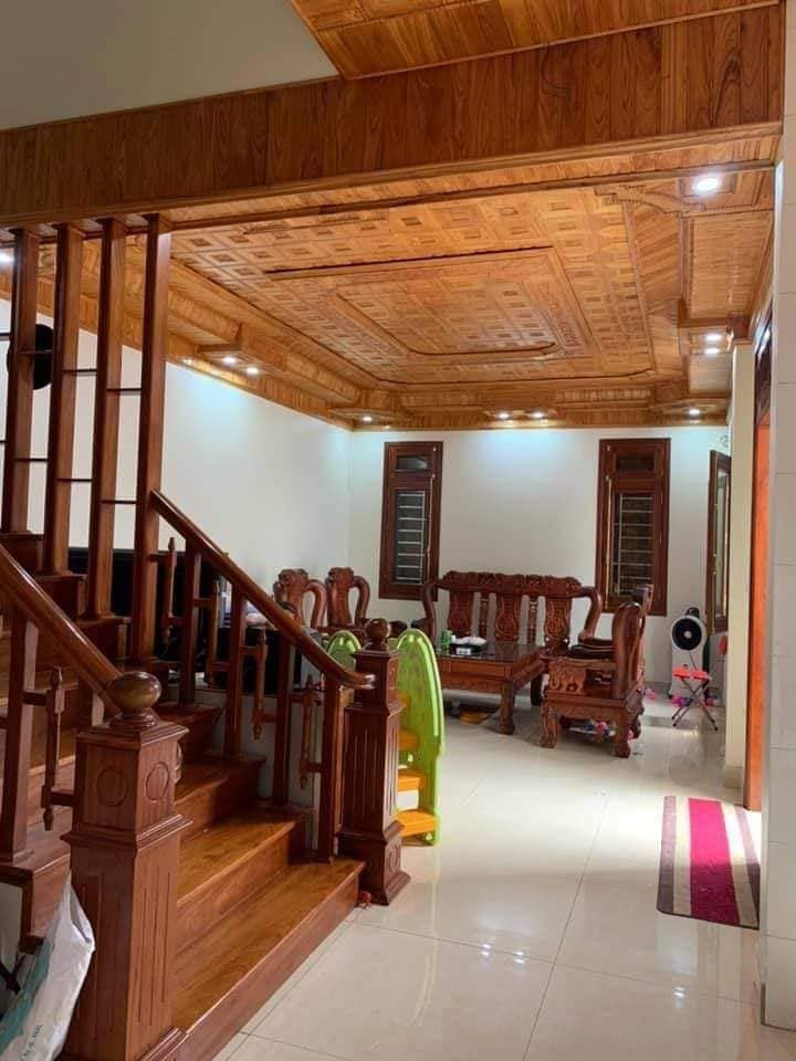 CHƯA ĐẾN 10 TỶ CÓ BIỆT THỰ ĐẲNG CẤP GẦN 200M2 SÂN VƯỜN PHỐ PHÚC LỢI LONG BIÊN