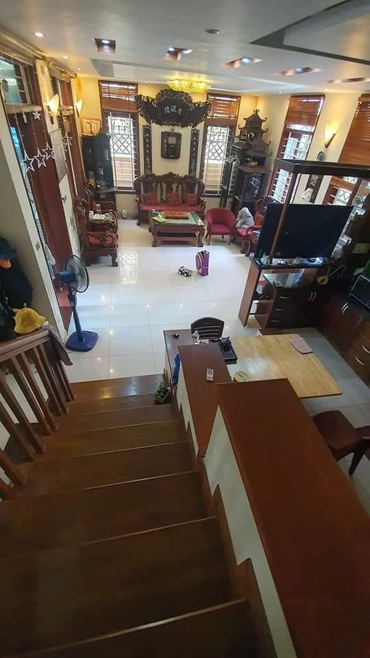 CHƯA ĐẾN 10 TỶ CÓ BIỆT THỰ ĐẲNG CẤP GẦN 200M2 SÂN VƯỜN PHỐ PHÚC LỢI LONG BIÊN